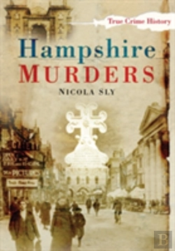 Bertrand.pt - Hampshire Murders