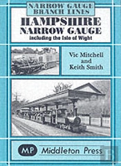 Hampshire Narrow Gauge
