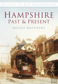 Bertrand.pt - Hampshire Past And Present