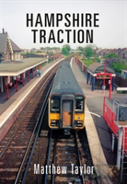 Bertrand.pt - Hampshire Traction