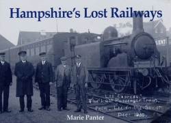 Bertrand.pt - Hampshire'S Lost Railways