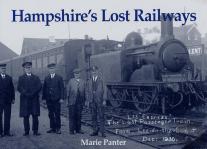 Hampshire'S Lost Railways