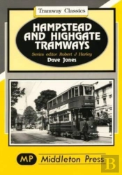 Hampstead And Highgate Tramways