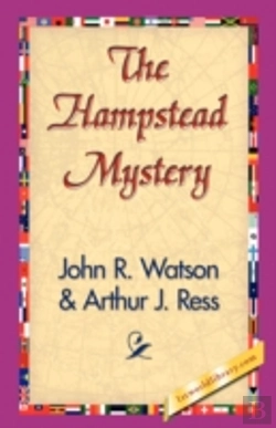 Bertrand.pt - Hampstead Mystery