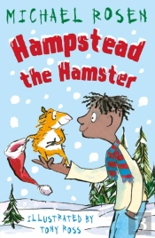 Hampstead The Hamster