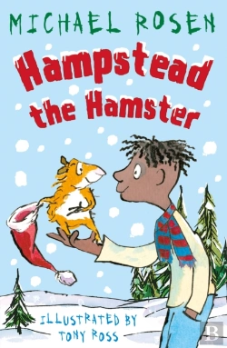 Bertrand.pt - Hampstead The Hamster