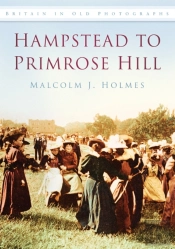 Hampstead To Primrose Hill