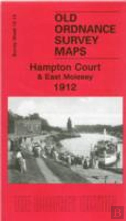 Bertrand.pt - Hampton Court And East Molesey 1912
