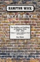 Hampton Wick: Brick By Brick