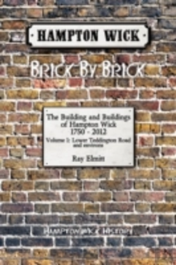 Bertrand.pt - Hampton Wick: Brick By Brick