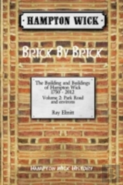 Hampton Wick: Brick By Brick