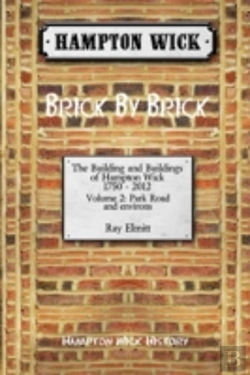 Bertrand.pt - Hampton Wick: Brick By Brick
