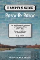 Hampton Wick: Brick By Brick