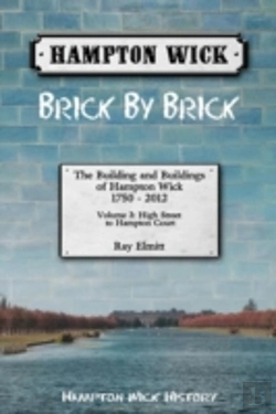 Bertrand.pt - Hampton Wick: Brick By Brick