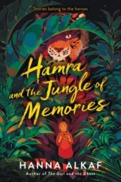 Hamra And The Jungle Of Memories