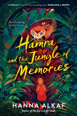 Bertrand.pt - Hamra And The Jungle Of Memories