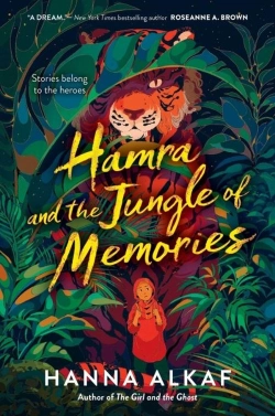 Bertrand.pt - Hamra And The Jungle Of Memories