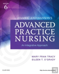 Bertrand.pt - Hamric And Hanson'S Advanced Practice Nursing