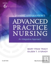 Hamric And Hanson'S Advanced Practice Nursing