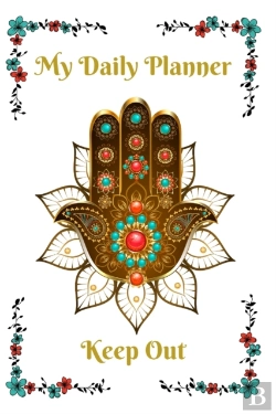 Bertrand.pt - Hamsa Jewel Design Planner