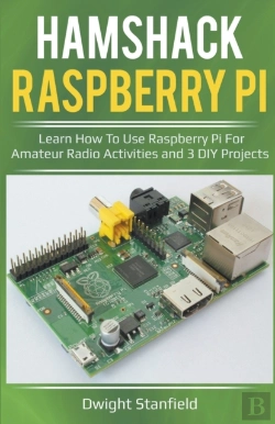 Bertrand.pt - Hamshack Raspberry Pi: Learn How To Use