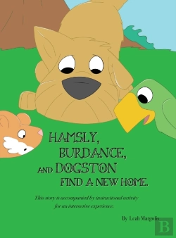 Bertrand.pt - Hamsly, Burdance And Dogston Find A New Home