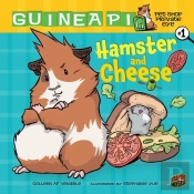 Hamster And Cheese