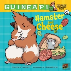 Bertrand.pt - Hamster And Cheese