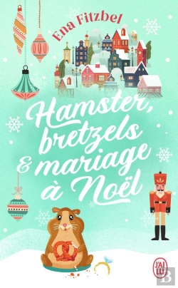 Bertrand.pt - Hamster, Bretzels Et Mariage À Noël