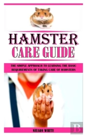 Hamster Care Guide
