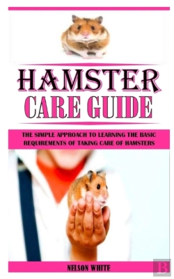 Bertrand.pt - Hamster Care Guide