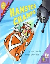Hamster Champs
