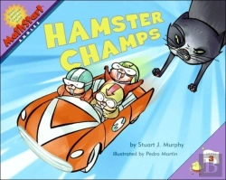 Bertrand.pt - Hamster Champs