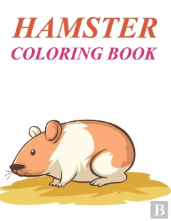 Bertrand.pt - Hamster Coloring Book