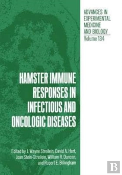 Bertrand.pt - Hamster Immune Responses In Infectious And Oncologic Diseases