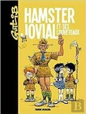 Hamster Jovial Et Ses Louveteaux