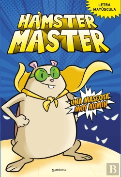 Bertrand.pt - Hamster Master 1 Una Mascota Muy Admin