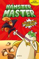 Hamster Master 2 Ardillas Ninja Challenge