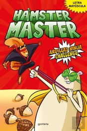 Hamster Master 2 Ardillas Ninja Challenge