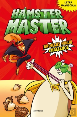 Bertrand.pt - Hamster Master 2 Ardillas Ninja Challenge