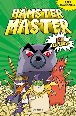 Bertrand.pt - Hamster Master 3 Fail En Clase