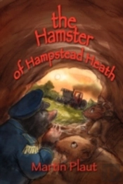 Hamster Of Hampstead Heath