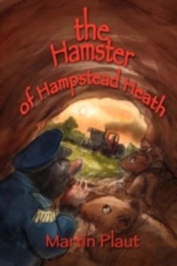 Bertrand.pt - Hamster Of Hampstead Heath