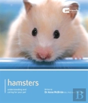Hamster - Pet Friendly