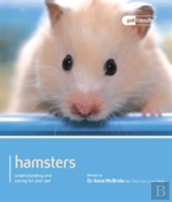 Bertrand.pt - Hamster - Pet Friendly
