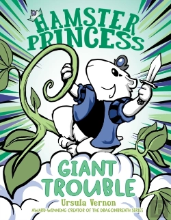 Bertrand.pt - Hamster Princess: Giant Trouble