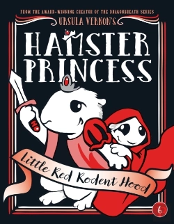 Bertrand.pt - Hamster Princess: Little Red Rodent Hood