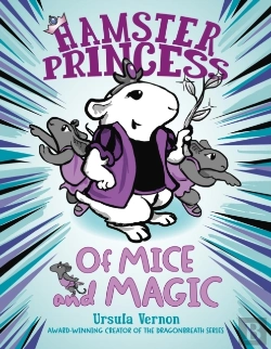 Bertrand.pt - Hamster Princess: Of Mice And Magic