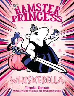 Bertrand.pt - Hamster Princess: Whiskerella