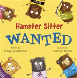 Bertrand.pt - Hamster Sitter Wanted